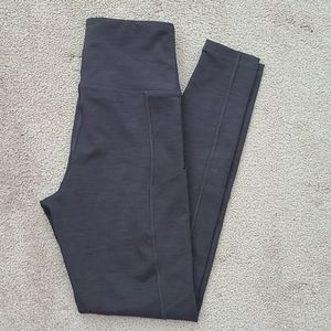 American Eagle everything pocket legging